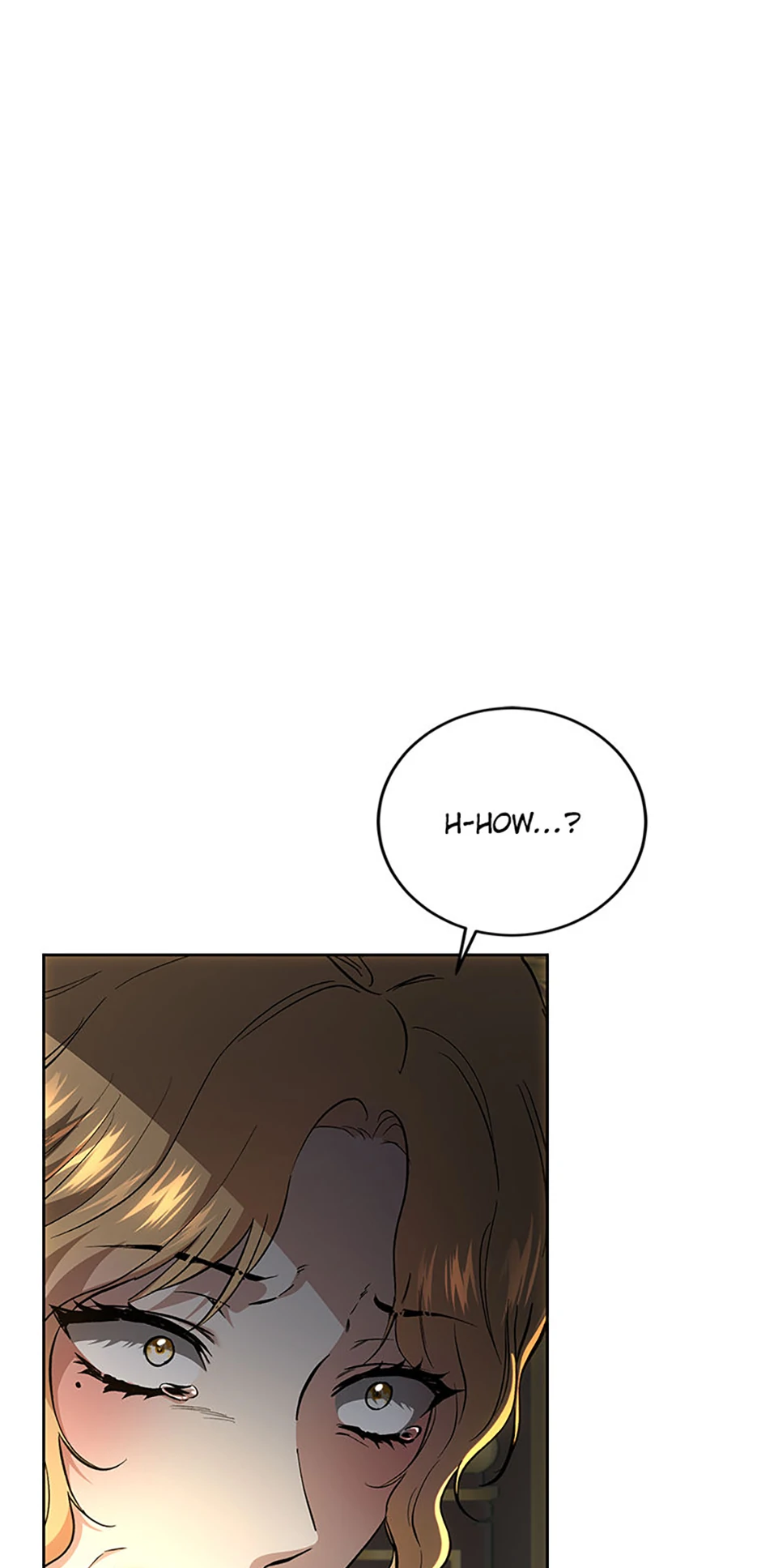 The Princess Blooms as a Crazy Flower Chapter 142 - Page 1