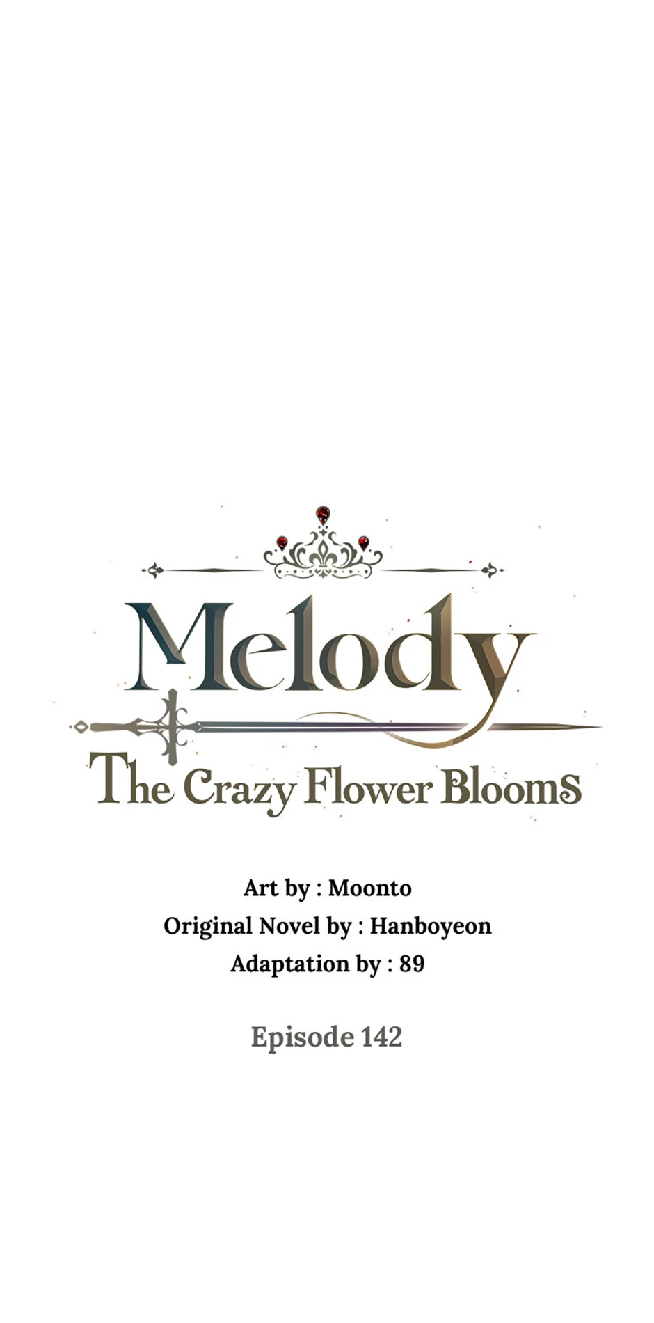 The Princess Blooms as a Crazy Flower Chapter 142 - Page 13