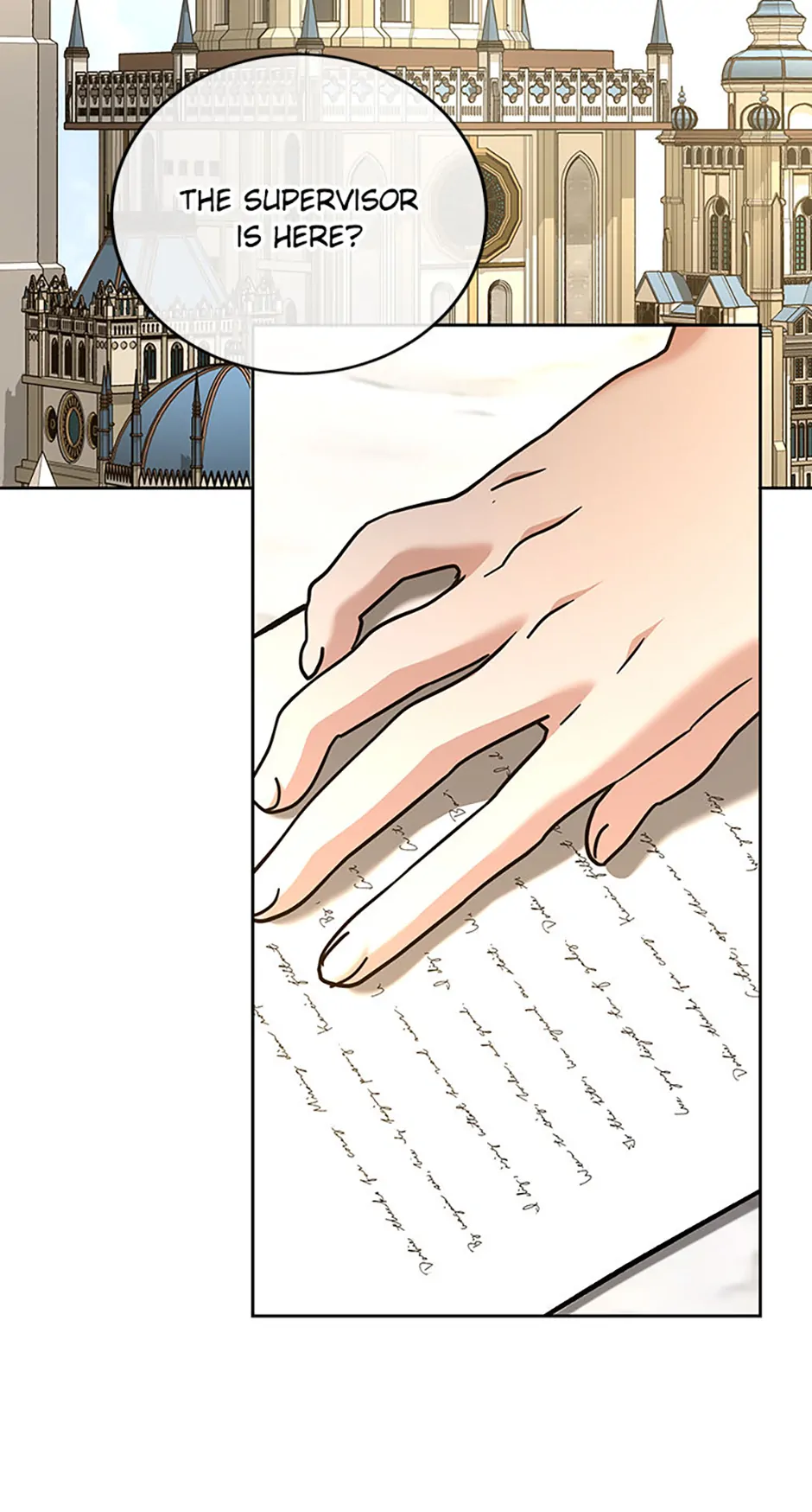 The Princess Blooms as a Crazy Flower Chapter 142 - Page 15
