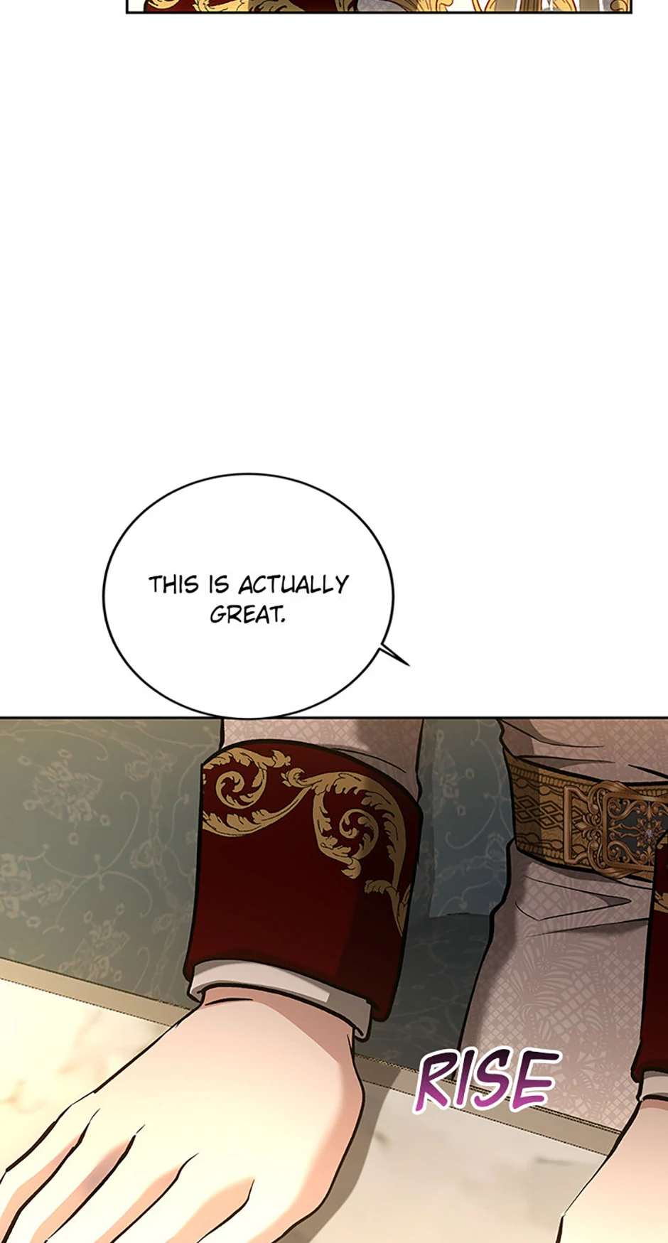 The Princess Blooms as a Crazy Flower Chapter 142 - Page 19