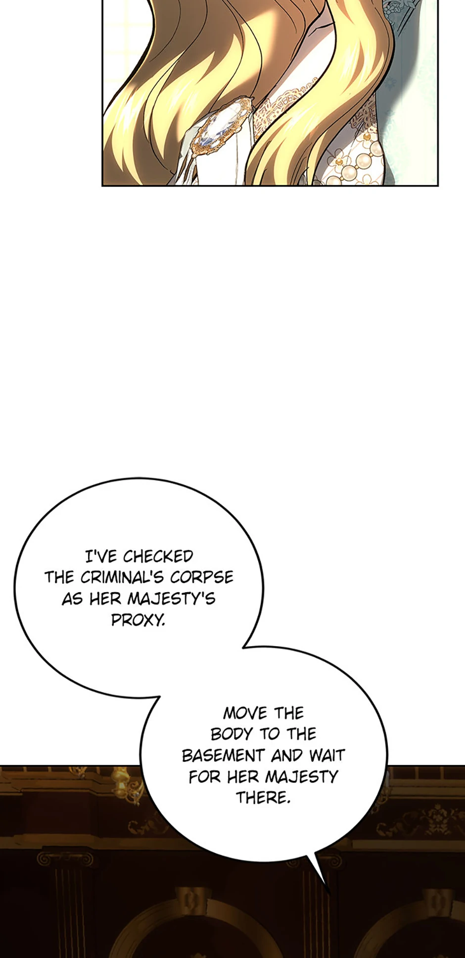 The Princess Blooms as a Crazy Flower Chapter 142 - Page 3