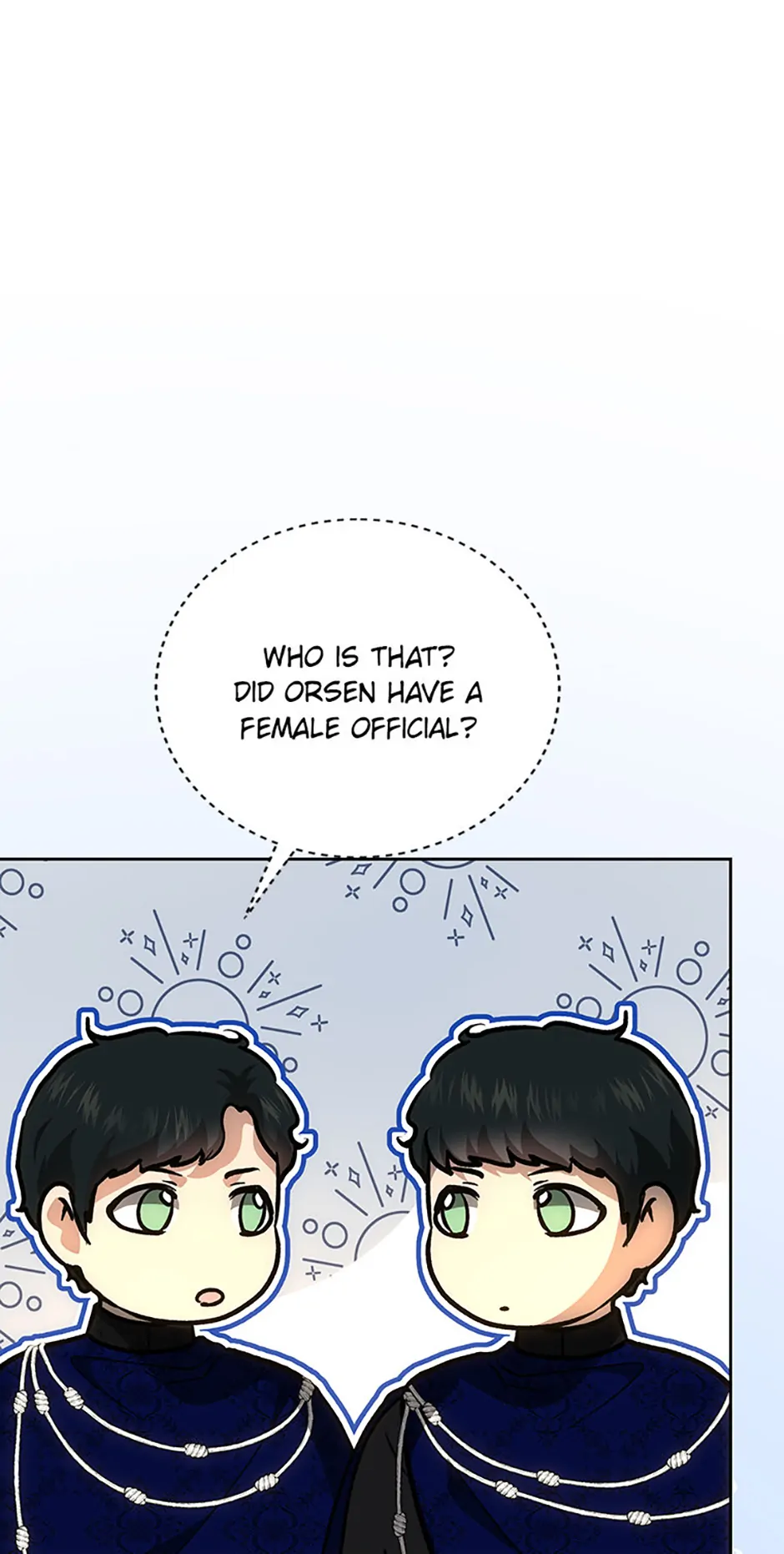 The Princess Blooms as a Crazy Flower Chapter 142 - Page 28