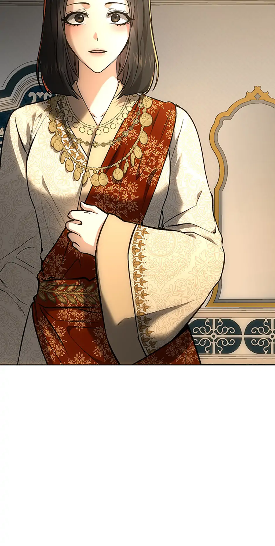 The Princess Blooms as a Crazy Flower Chapter 142 - Page 31