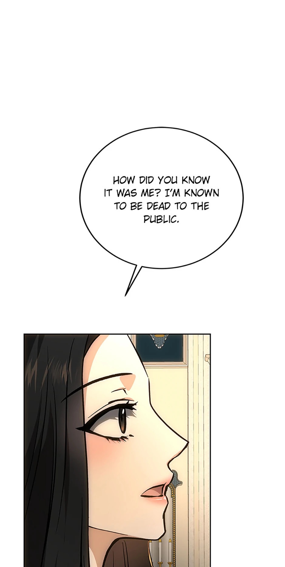 The Princess Blooms as a Crazy Flower Chapter 142 - Page 34