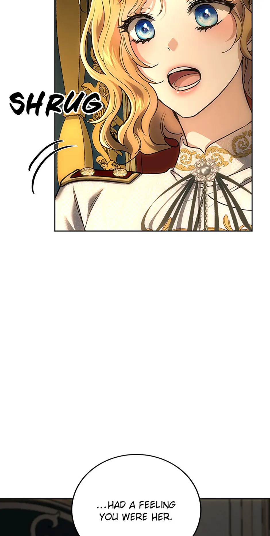 The Princess Blooms as a Crazy Flower Chapter 142 - Page 36