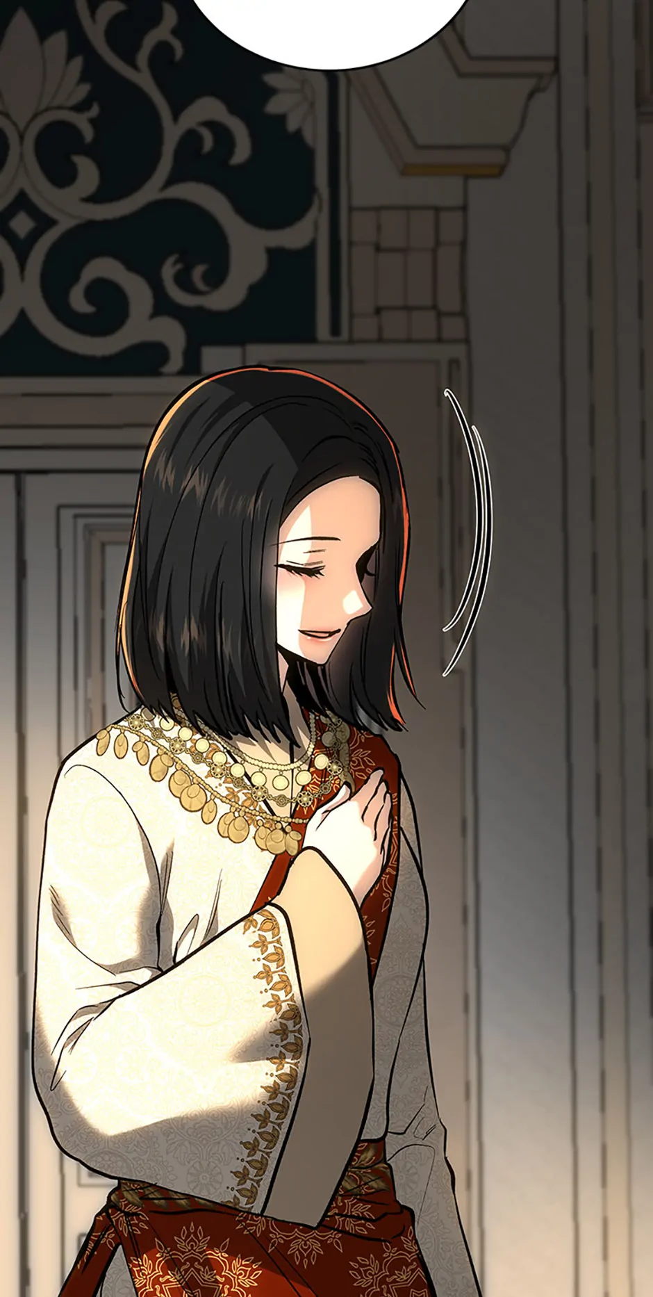 The Princess Blooms as a Crazy Flower Chapter 142 - Page 37