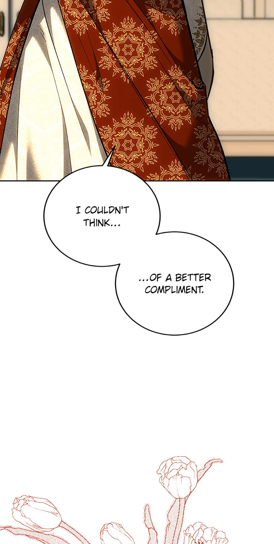 The Princess Blooms as a Crazy Flower Chapter 142 - Page 38