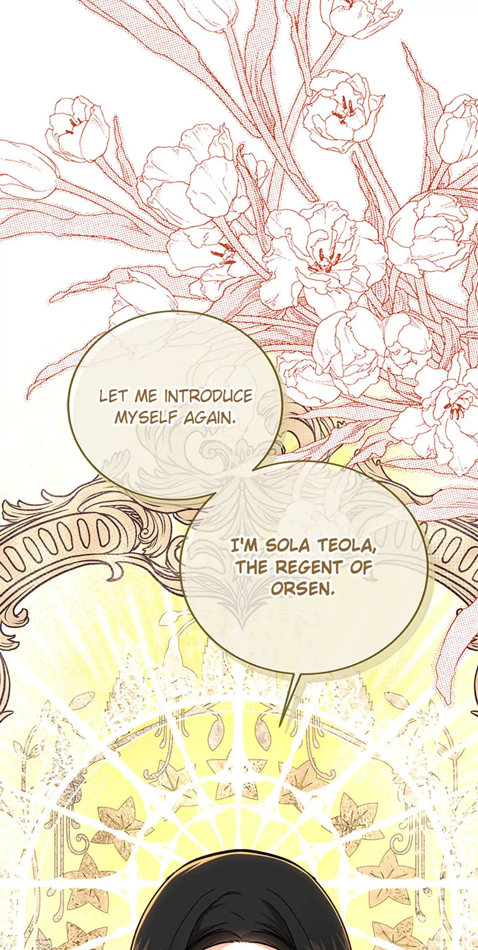 The Princess Blooms as a Crazy Flower Chapter 142 - Page 39