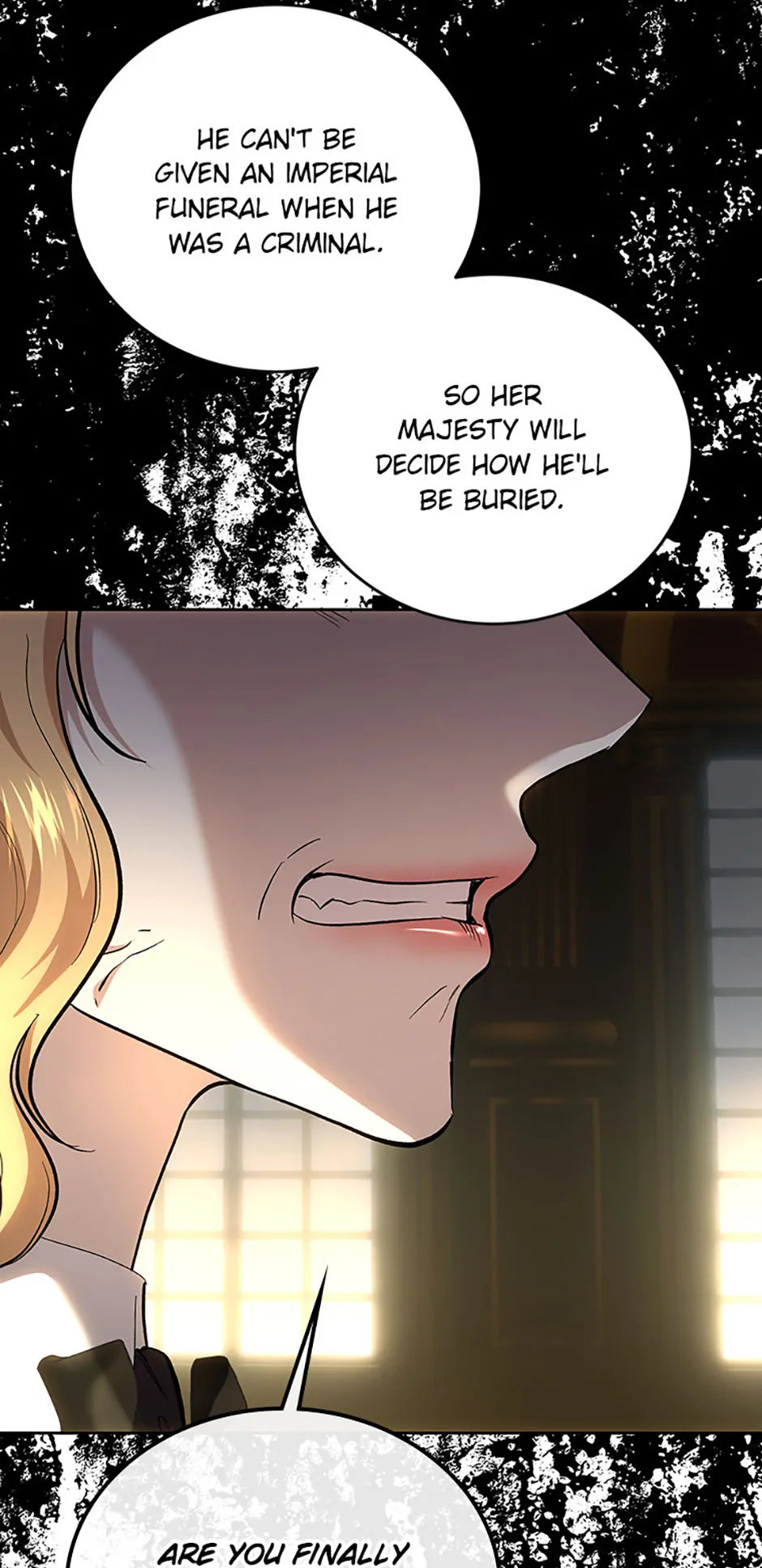 The Princess Blooms as a Crazy Flower Chapter 142 - Page 5