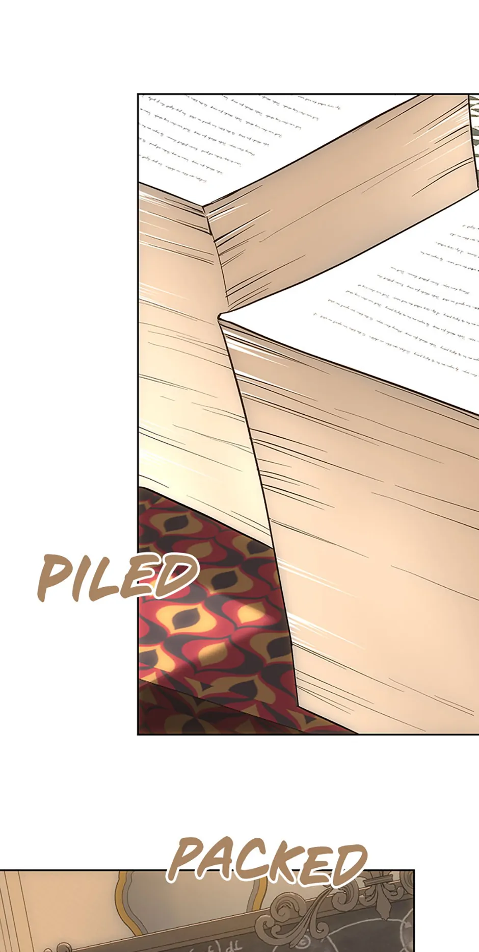 The Princess Blooms as a Crazy Flower Chapter 142 - Page 45
