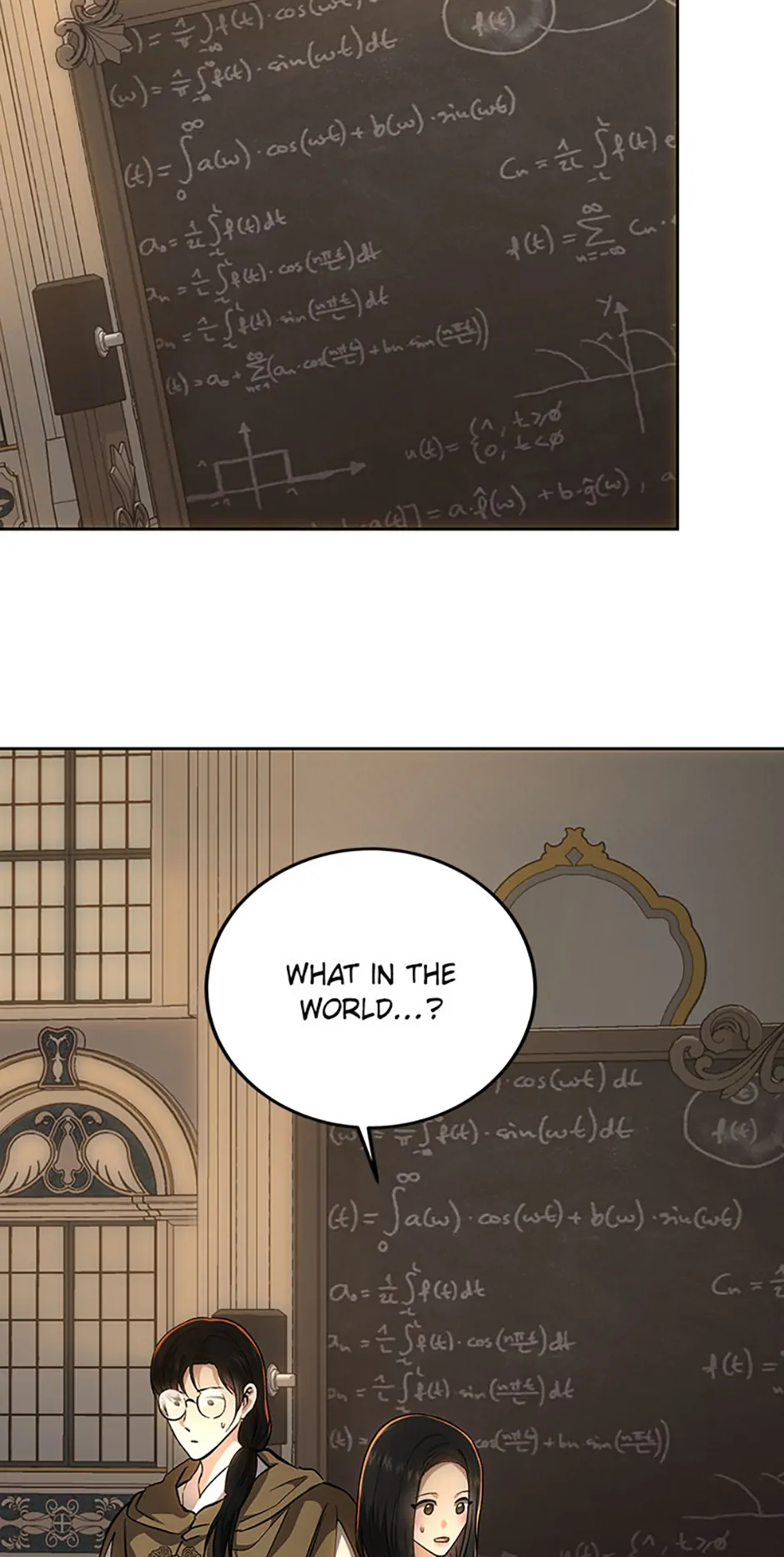 The Princess Blooms as a Crazy Flower Chapter 142 - Page 46