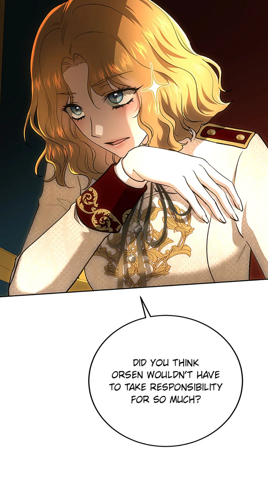 The Princess Blooms as a Crazy Flower Chapter 142 - Page 51