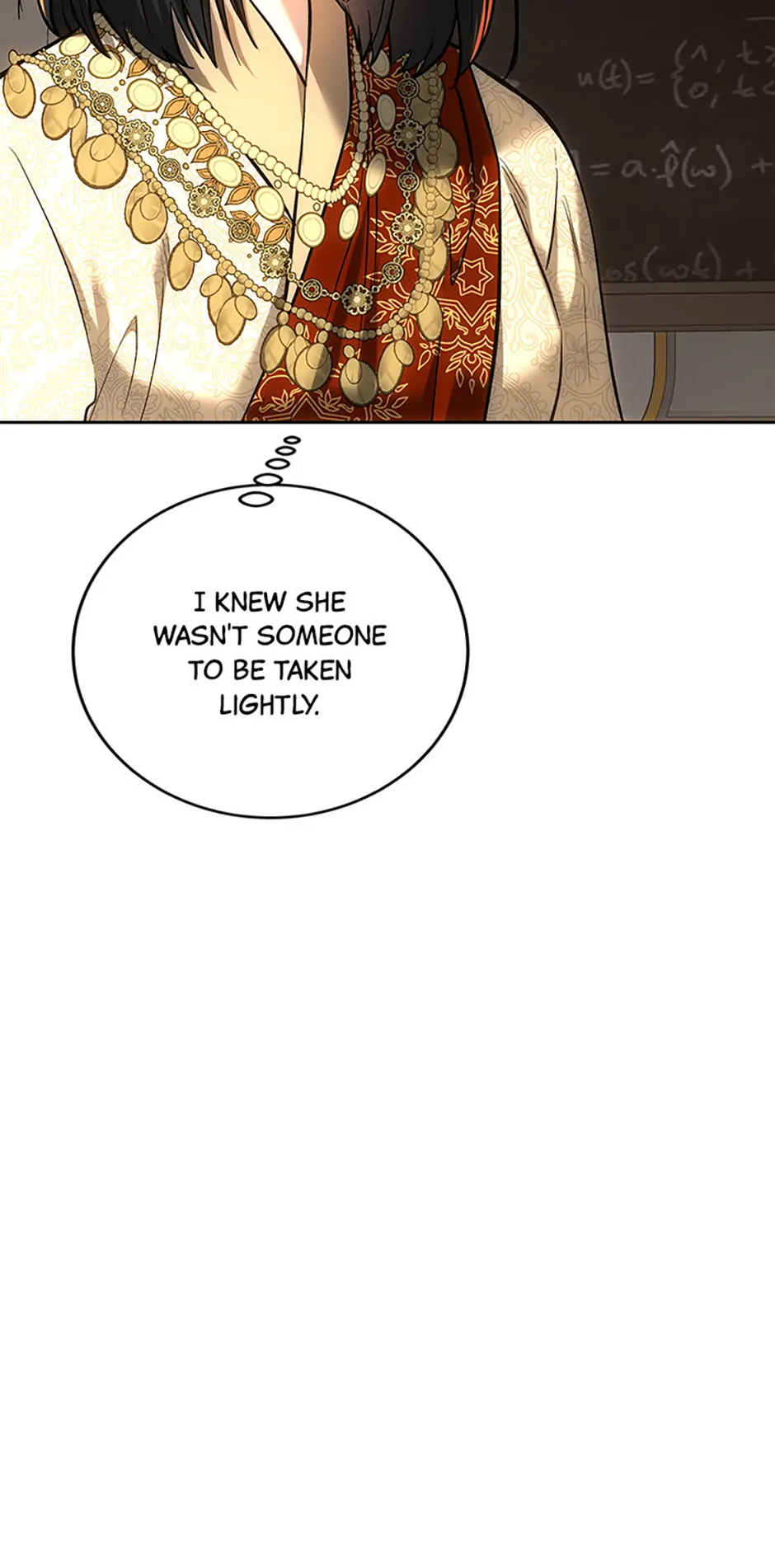 The Princess Blooms as a Crazy Flower Chapter 142 - Page 59