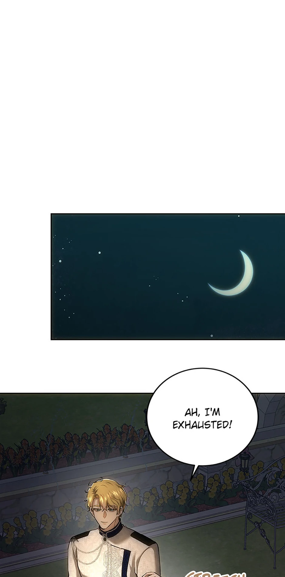 The Princess Blooms as a Crazy Flower Chapter 142 - Page 60