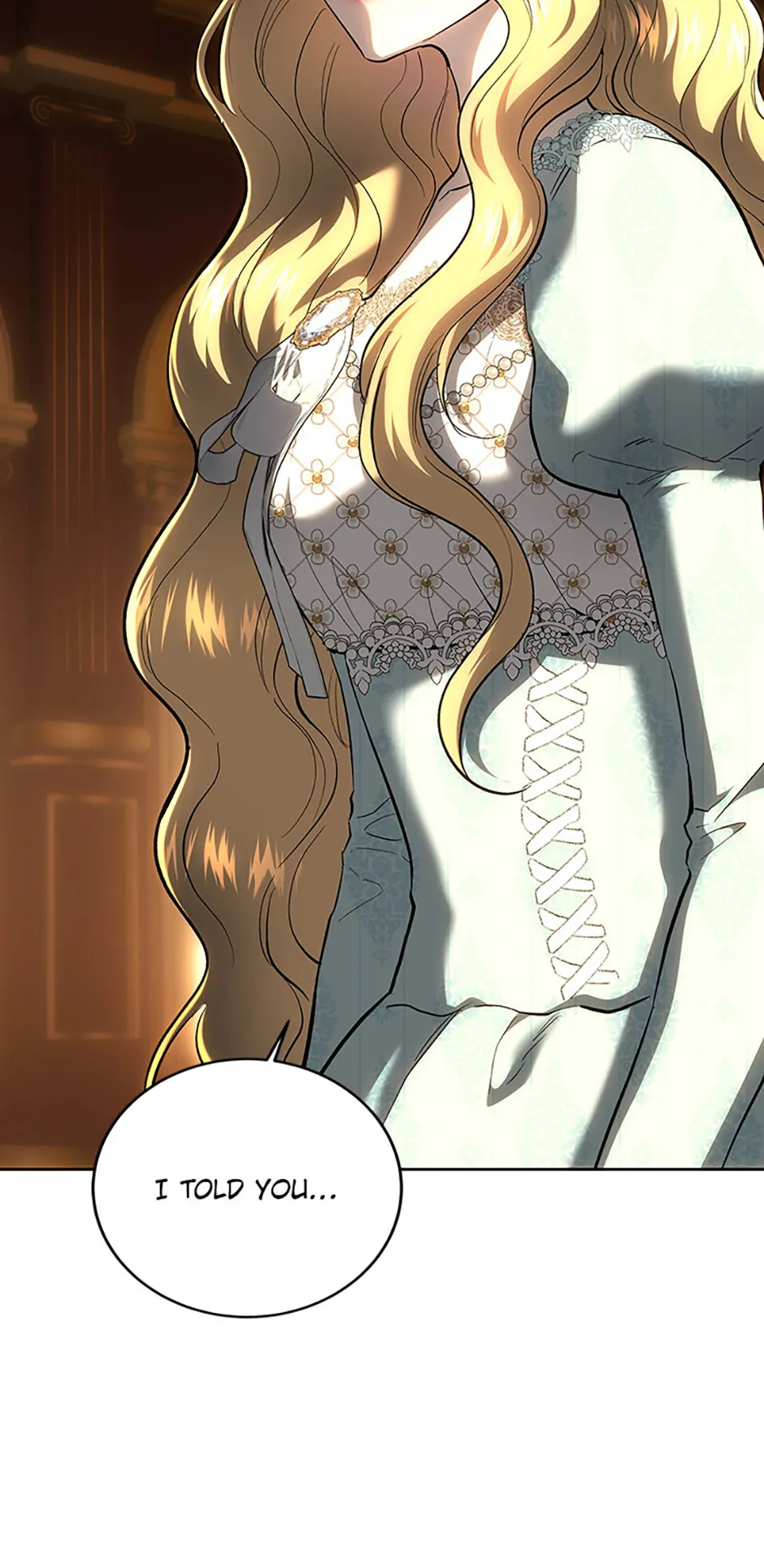 The Princess Blooms as a Crazy Flower Chapter 142 - Page 7