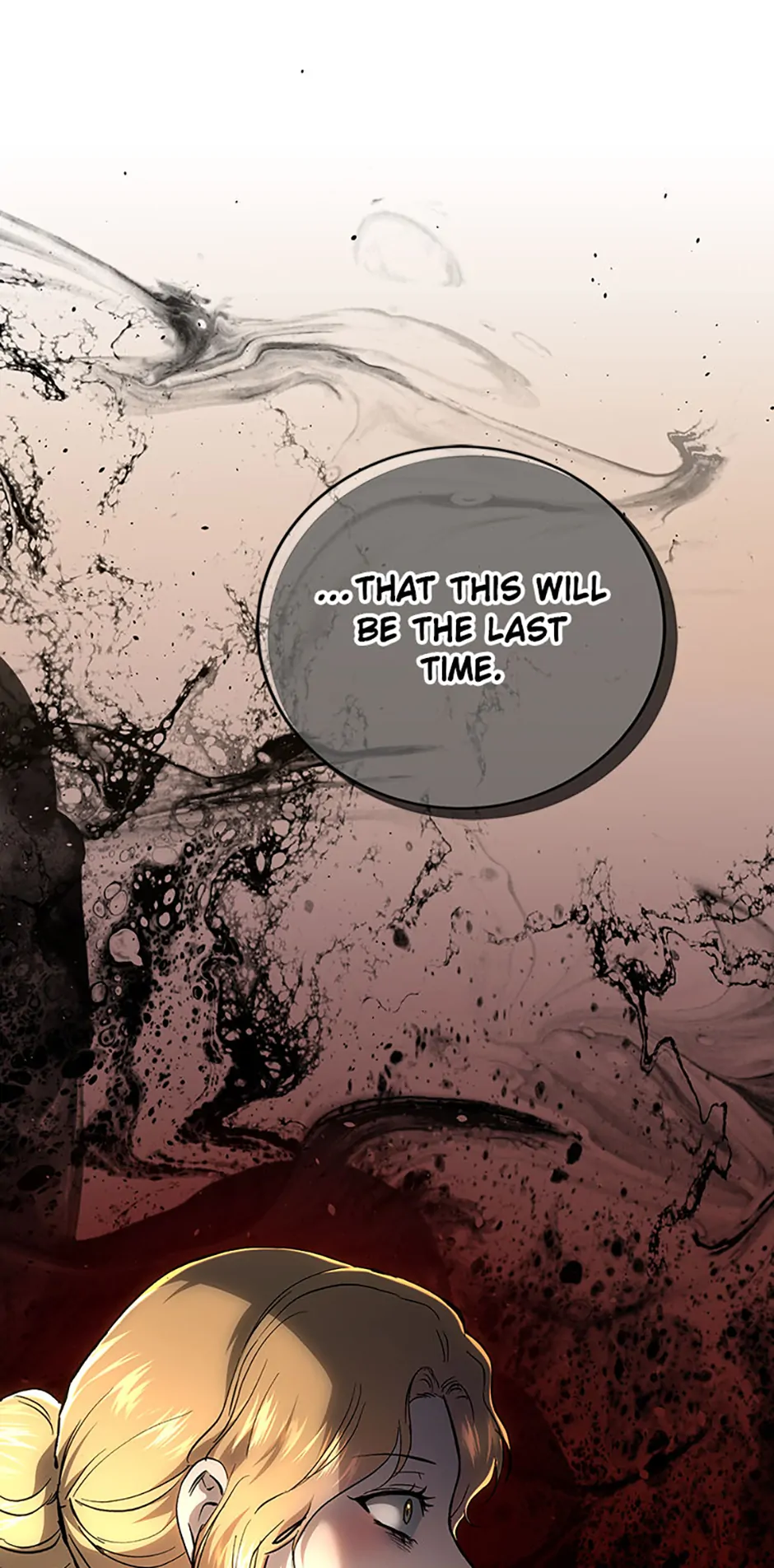 The Princess Blooms as a Crazy Flower Chapter 142 - Page 8