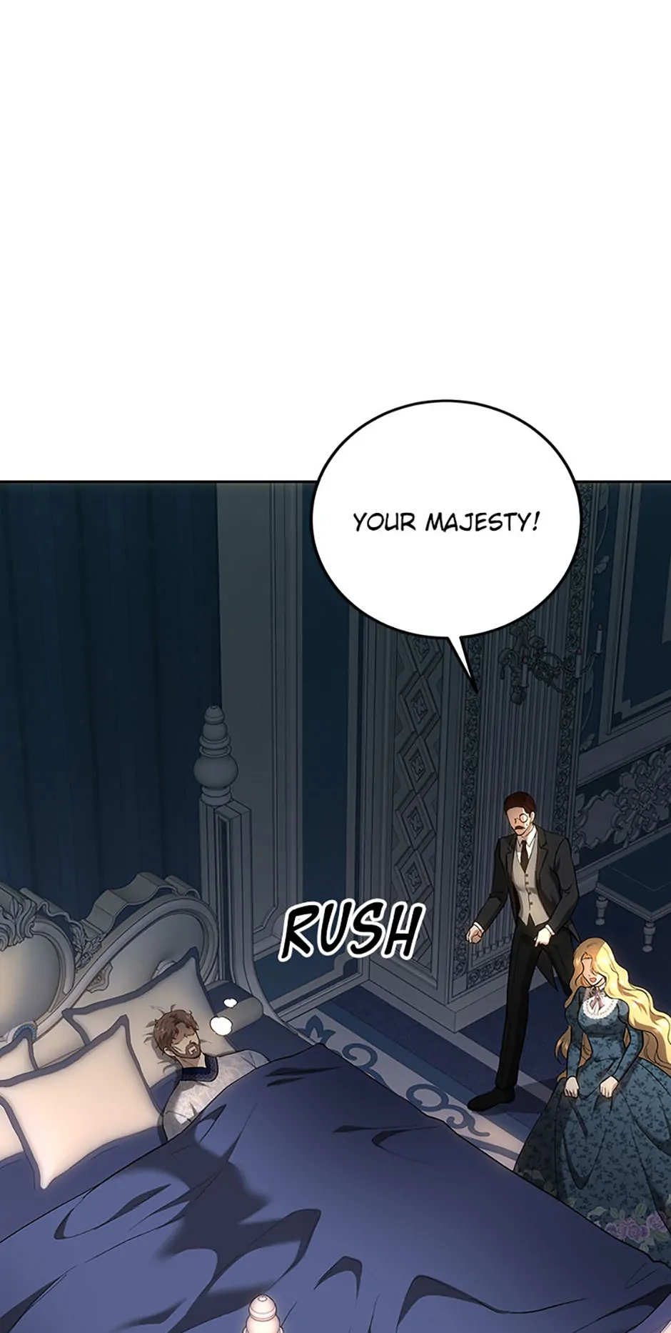 The Princess Blooms as a Crazy Flower Chapter 142 - Page 71
