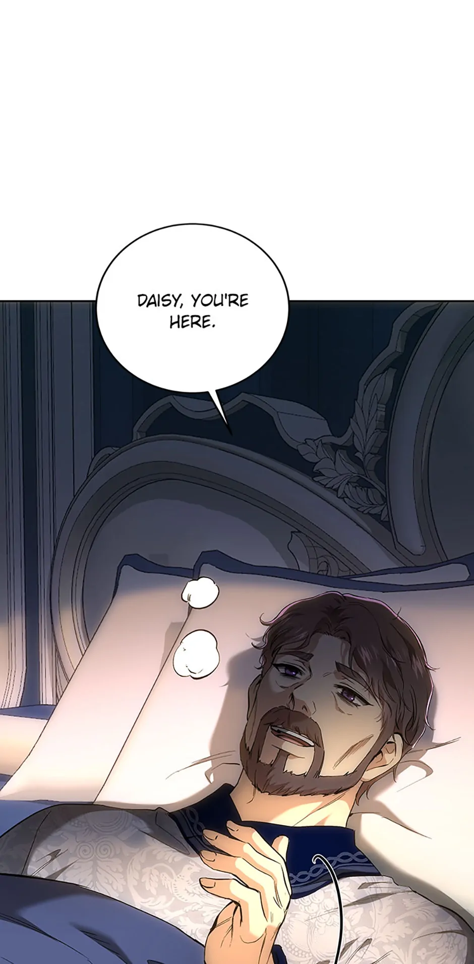The Princess Blooms as a Crazy Flower Chapter 142 - Page 76
