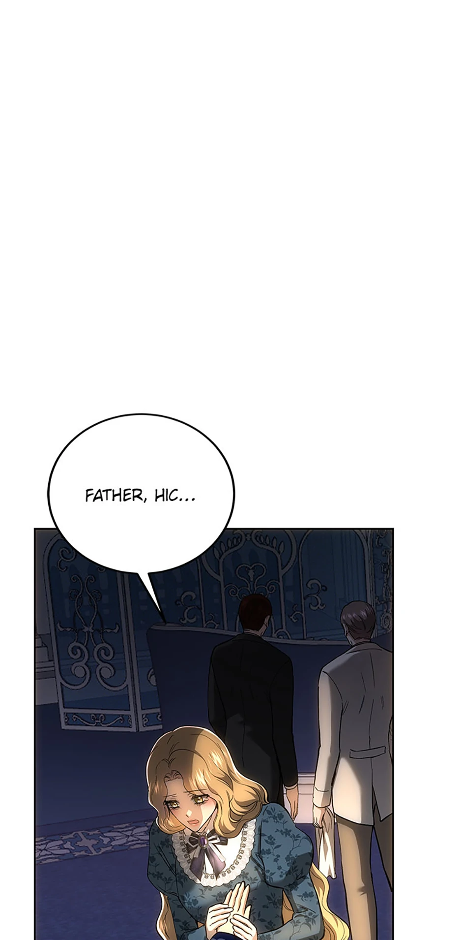 The Princess Blooms as a Crazy Flower Chapter 142 - Page 79