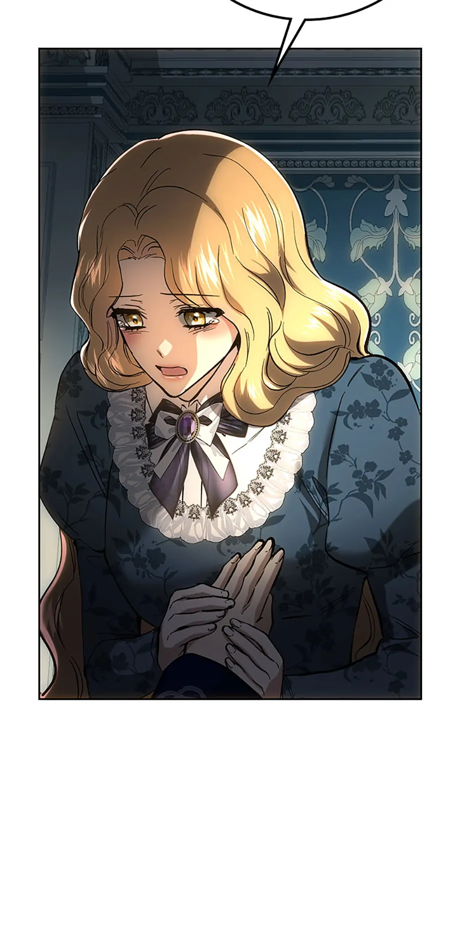 The Princess Blooms as a Crazy Flower Chapter 142 - Page 83