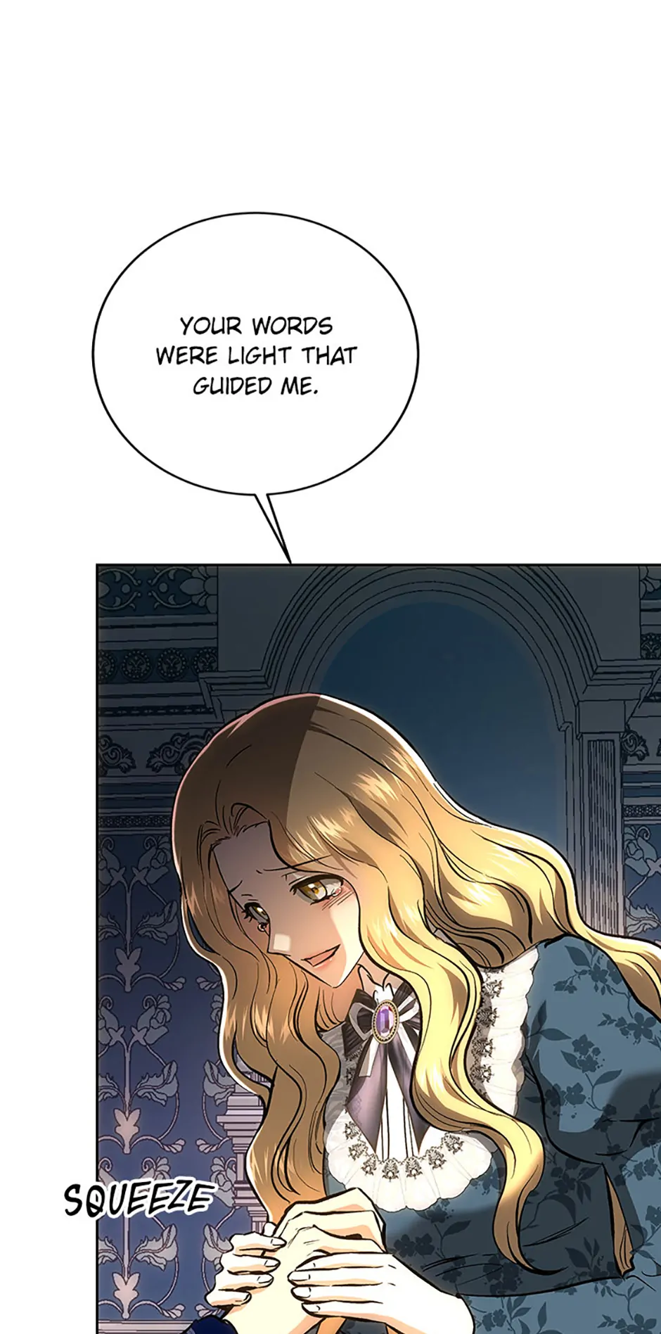 The Princess Blooms as a Crazy Flower Chapter 142 - Page 84