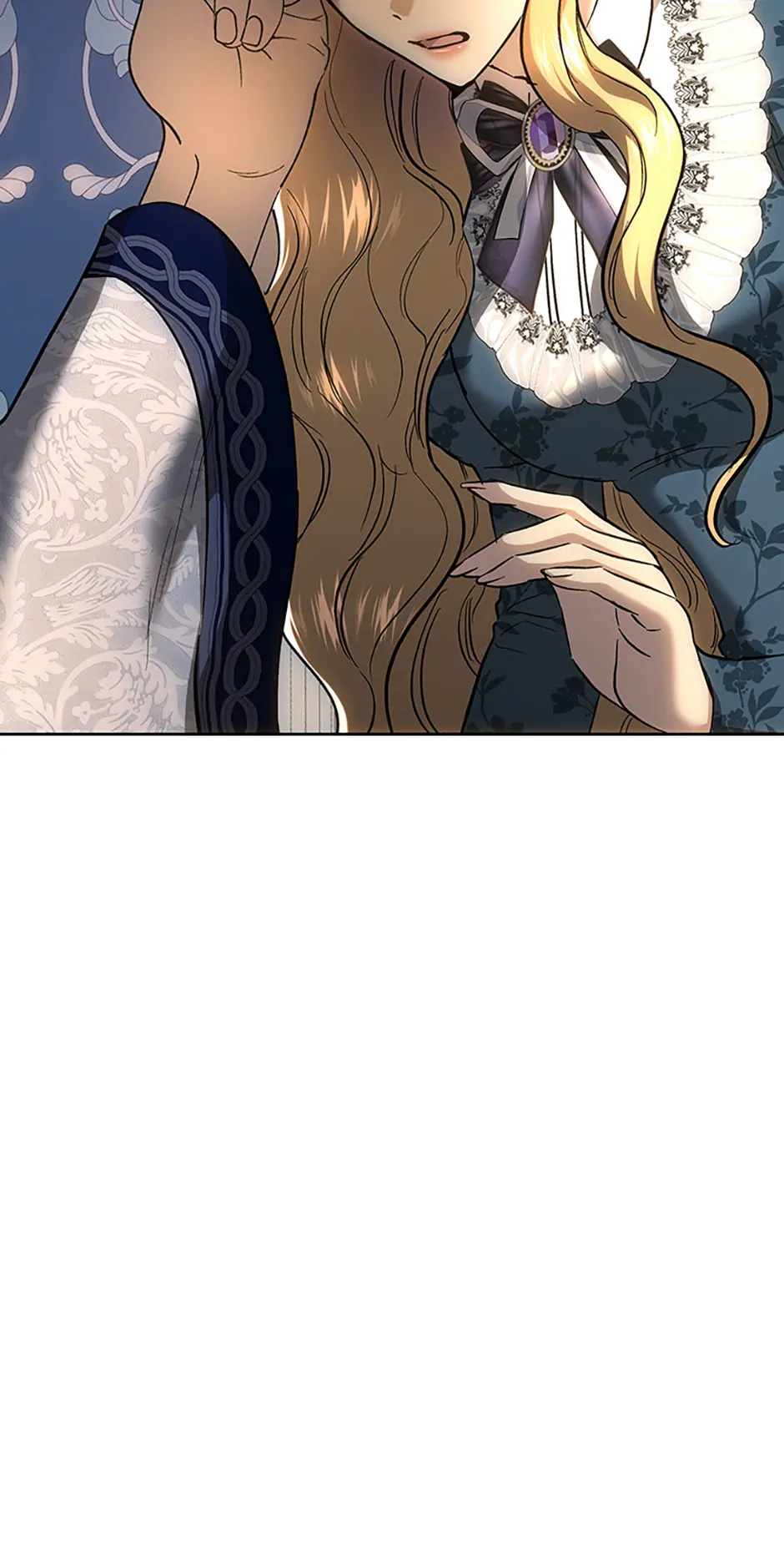 The Princess Blooms as a Crazy Flower Chapter 142 - Page 88