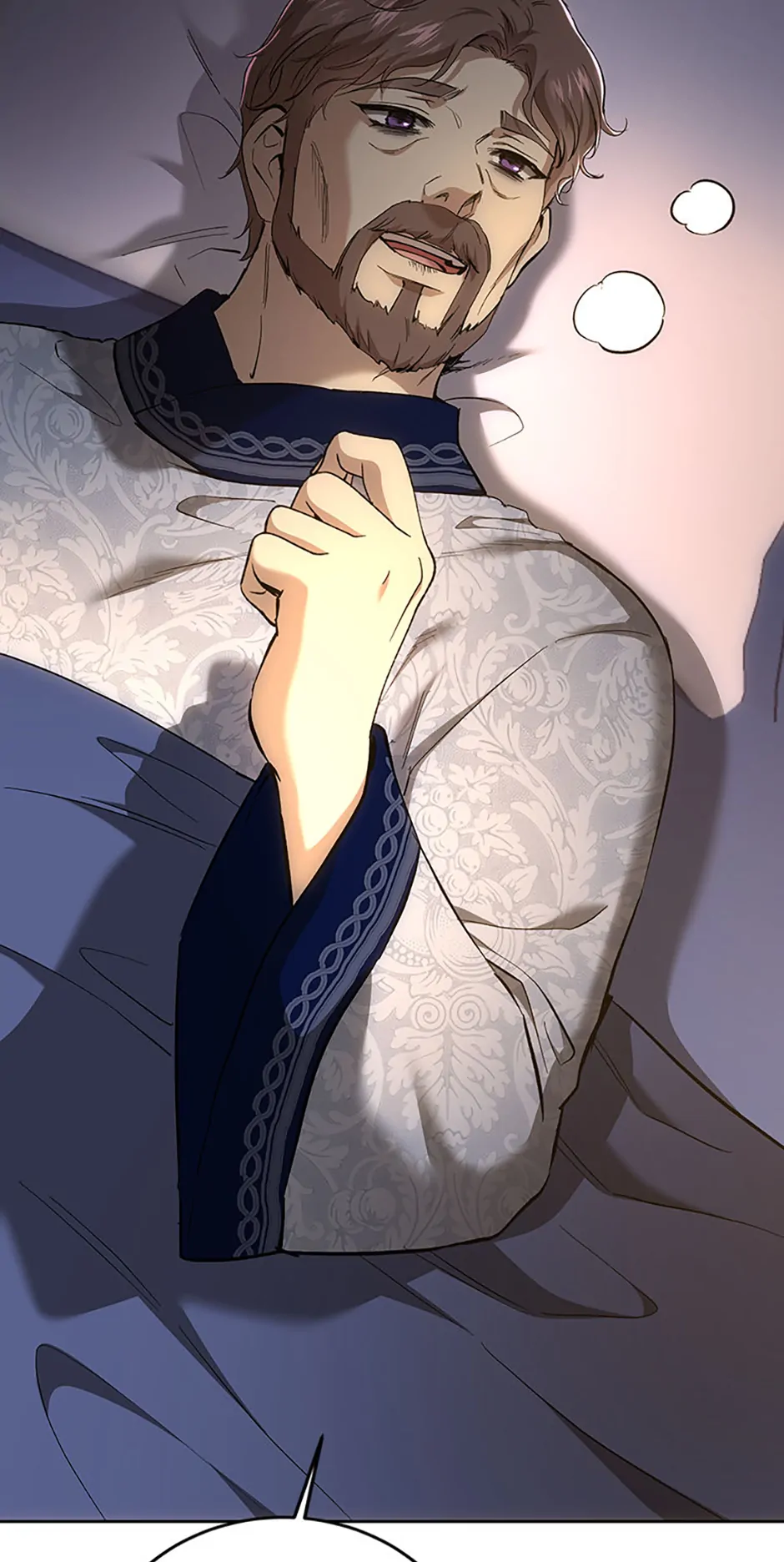 The Princess Blooms as a Crazy Flower Chapter 142 - Page 90