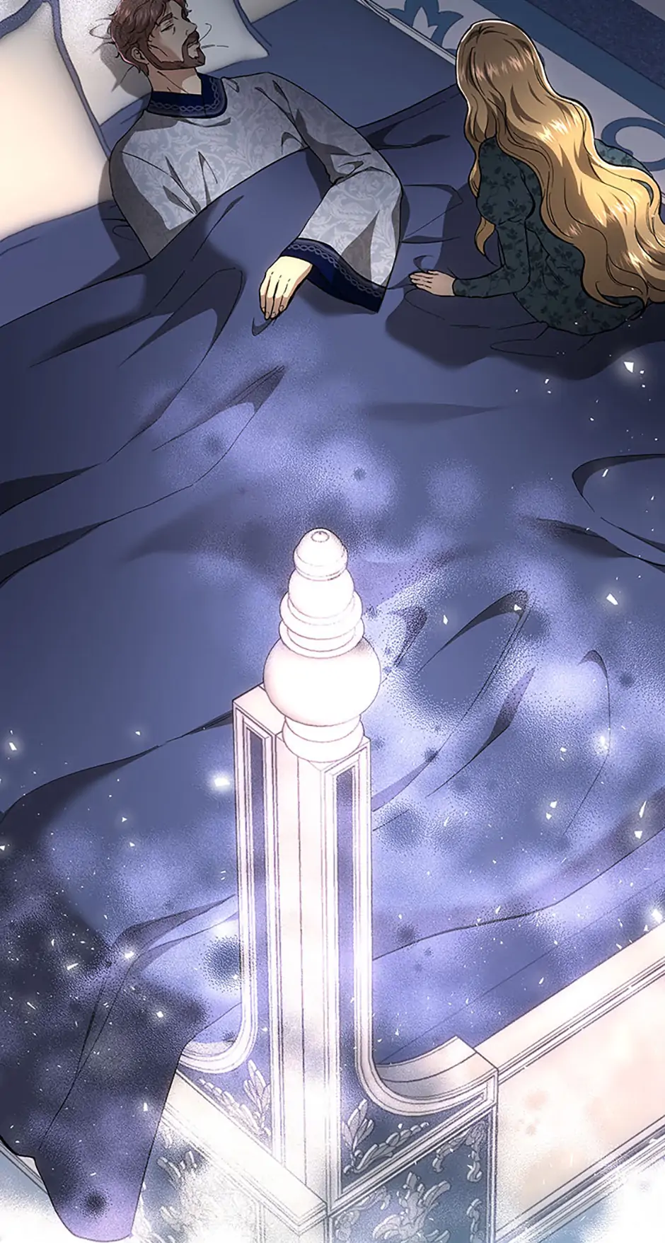 The Princess Blooms as a Crazy Flower Chapter 142 - Page 94