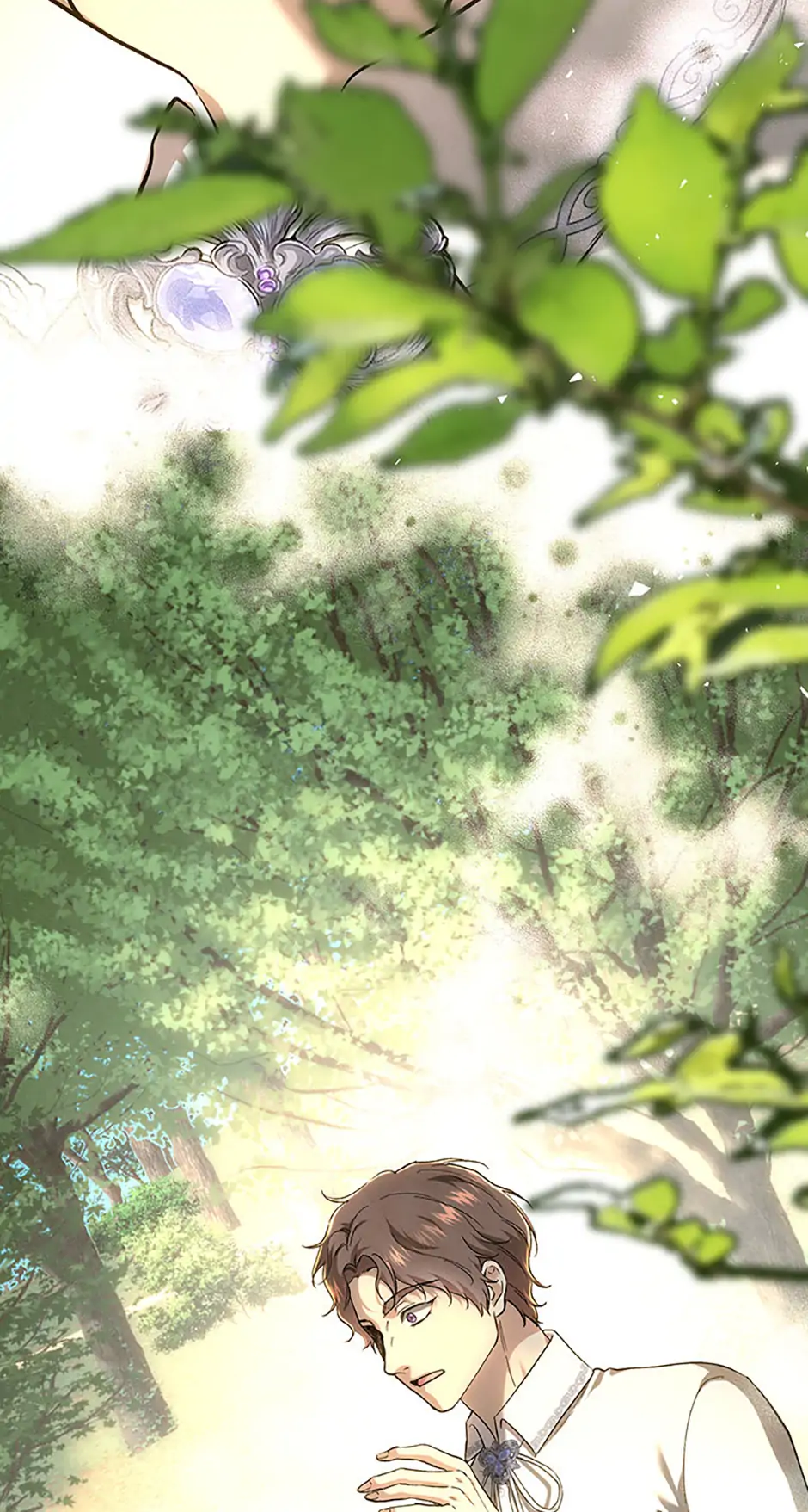 The Princess Blooms as a Crazy Flower Chapter 142 - Page 98