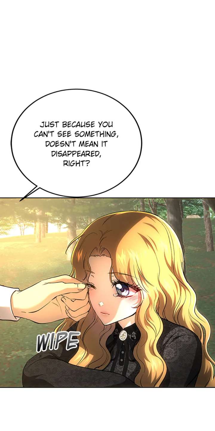 The Princess Blooms as a Crazy Flower Chapter 143 - Page 11