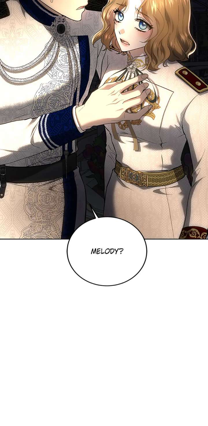 The Princess Blooms as a Crazy Flower Chapter 143 - Page 18