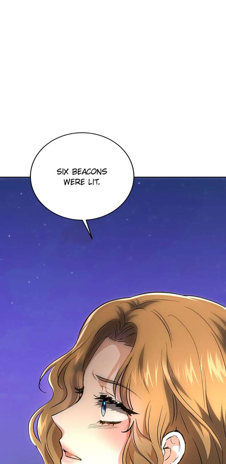 The Princess Blooms as a Crazy Flower Chapter 143 - Page 19