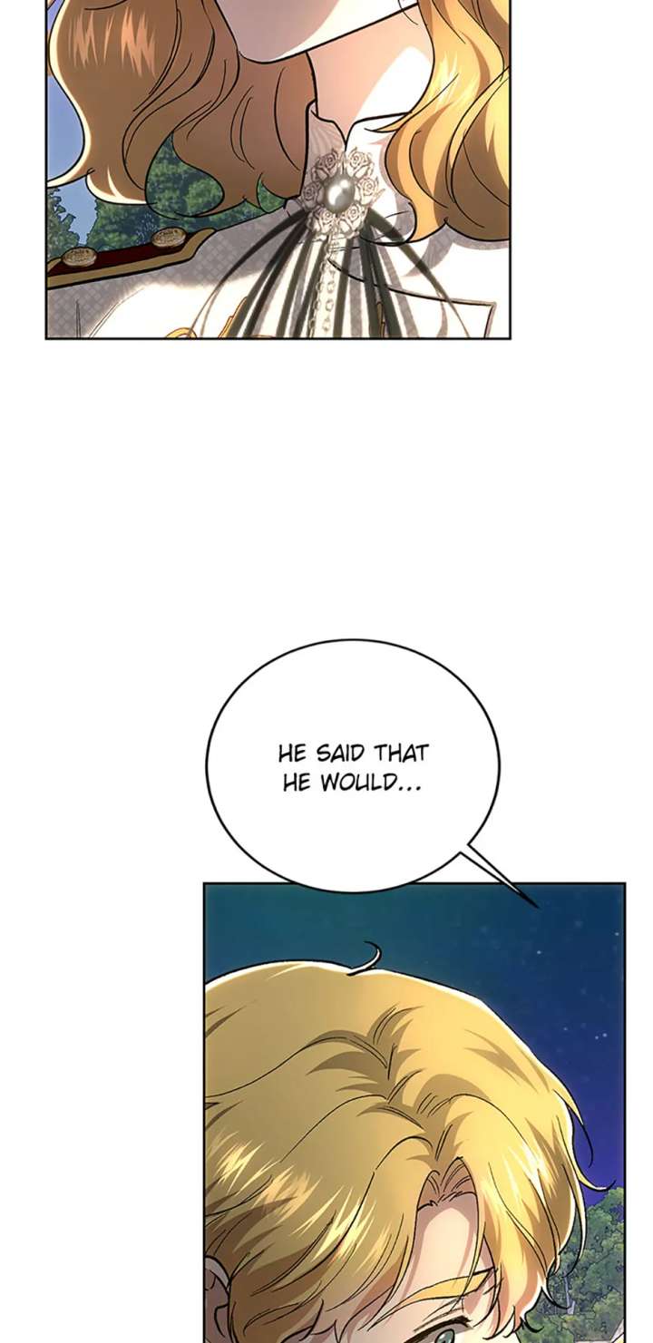 The Princess Blooms as a Crazy Flower Chapter 143 - Page 22