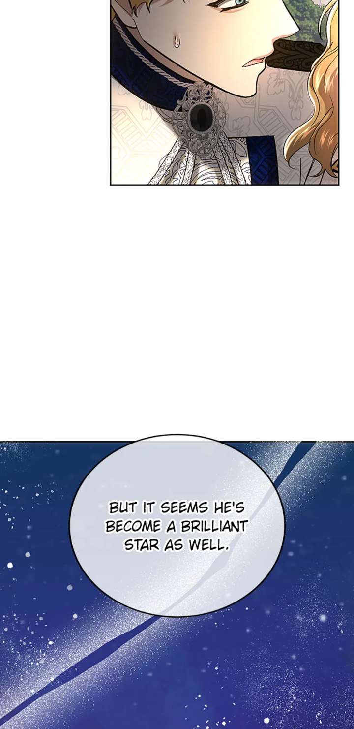 The Princess Blooms as a Crazy Flower Chapter 143 - Page 23