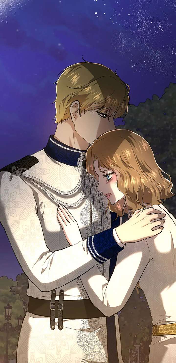 The Princess Blooms as a Crazy Flower Chapter 143 - Page 24