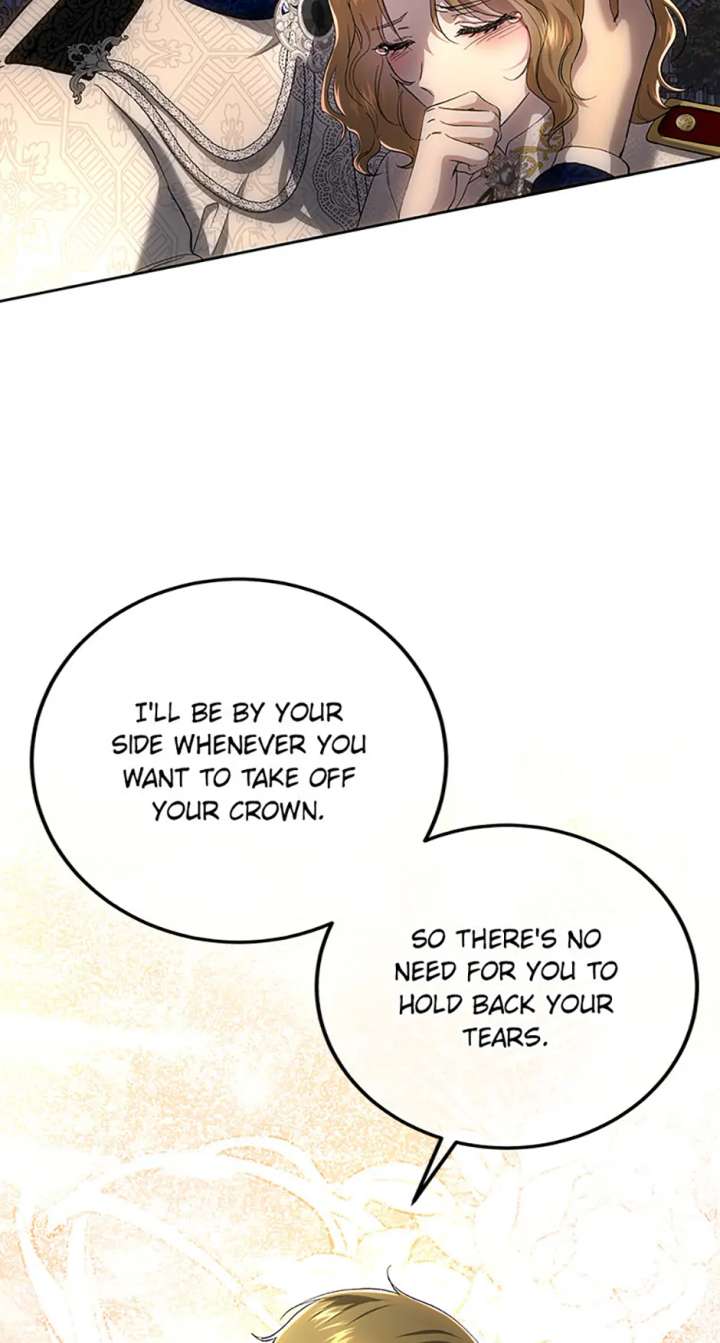 The Princess Blooms as a Crazy Flower Chapter 143 - Page 30