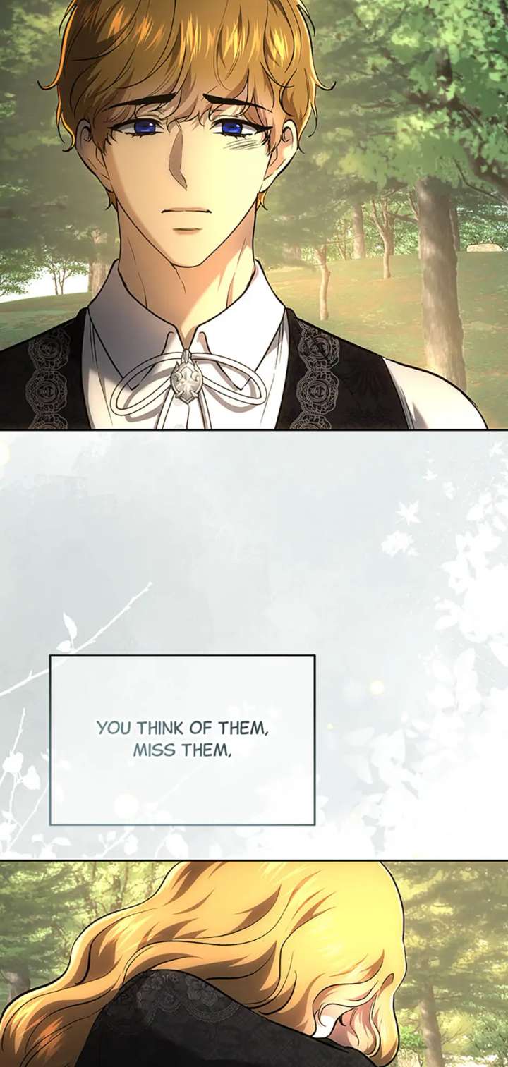 The Princess Blooms as a Crazy Flower Chapter 143 - Page 4