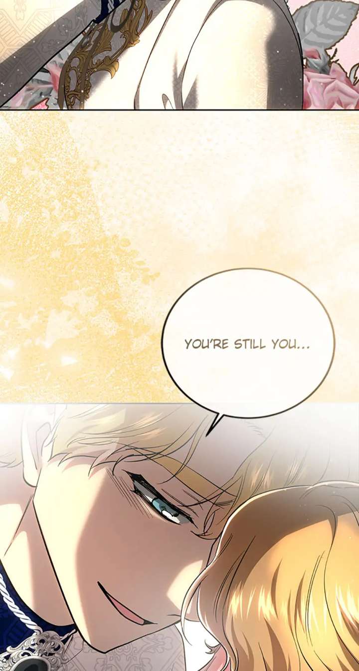 The Princess Blooms as a Crazy Flower Chapter 143 - Page 33