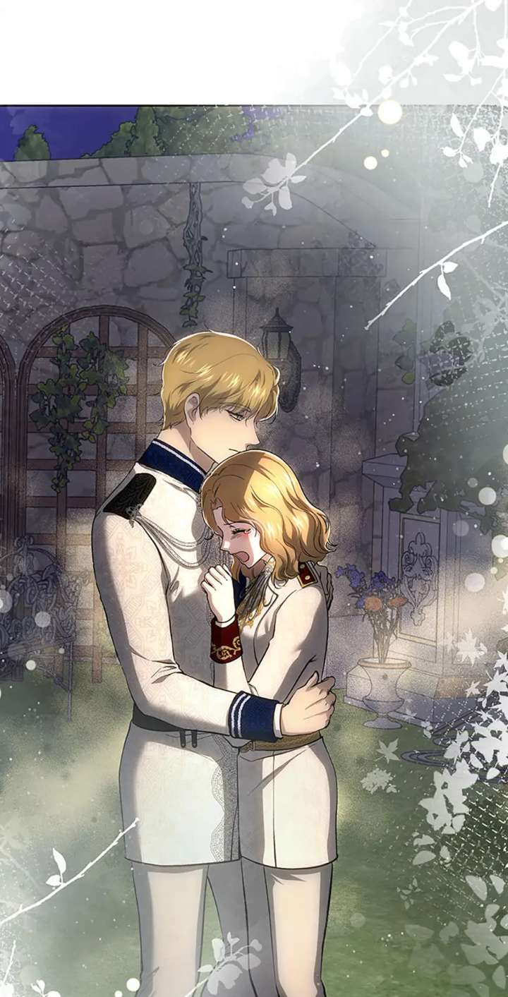 The Princess Blooms as a Crazy Flower Chapter 143 - Page 36