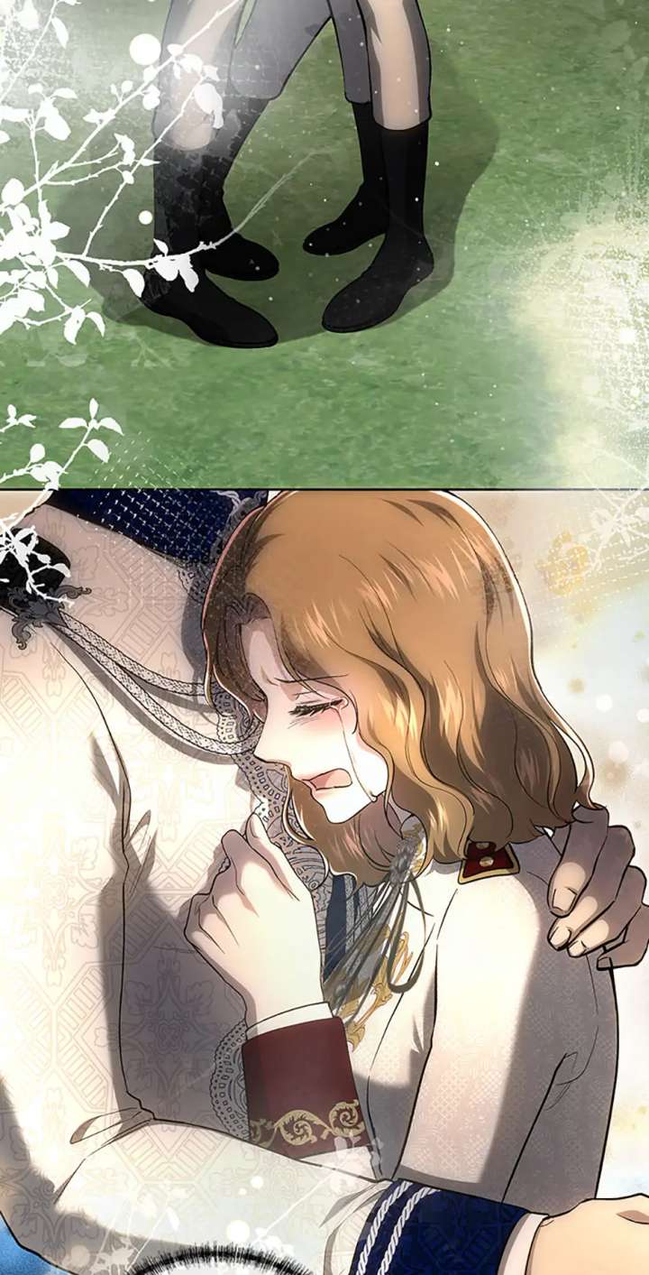 The Princess Blooms as a Crazy Flower Chapter 143 - Page 37