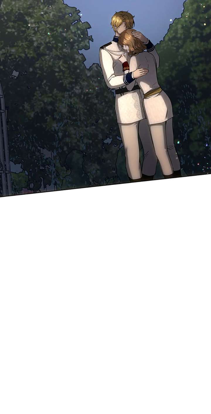 The Princess Blooms as a Crazy Flower Chapter 143 - Page 40