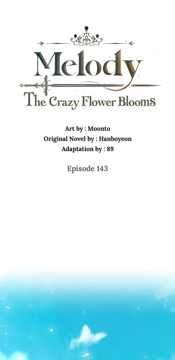 The Princess Blooms as a Crazy Flower Chapter 143 - Page 41