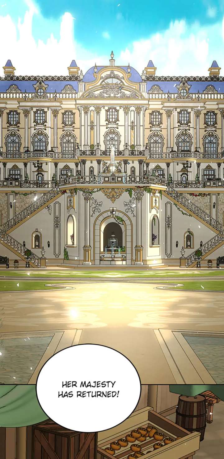 The Princess Blooms as a Crazy Flower Chapter 143 - Page 42