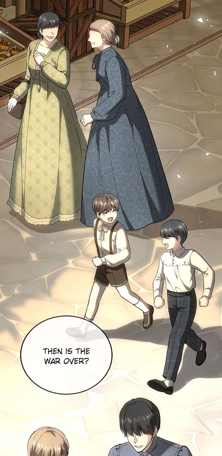 The Princess Blooms as a Crazy Flower Chapter 143 - Page 43