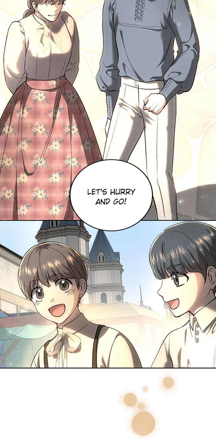 The Princess Blooms as a Crazy Flower Chapter 143 - Page 44