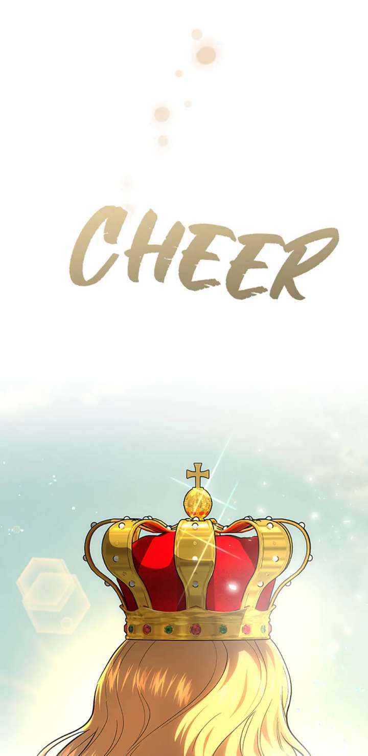 The Princess Blooms as a Crazy Flower Chapter 143 - Page 45