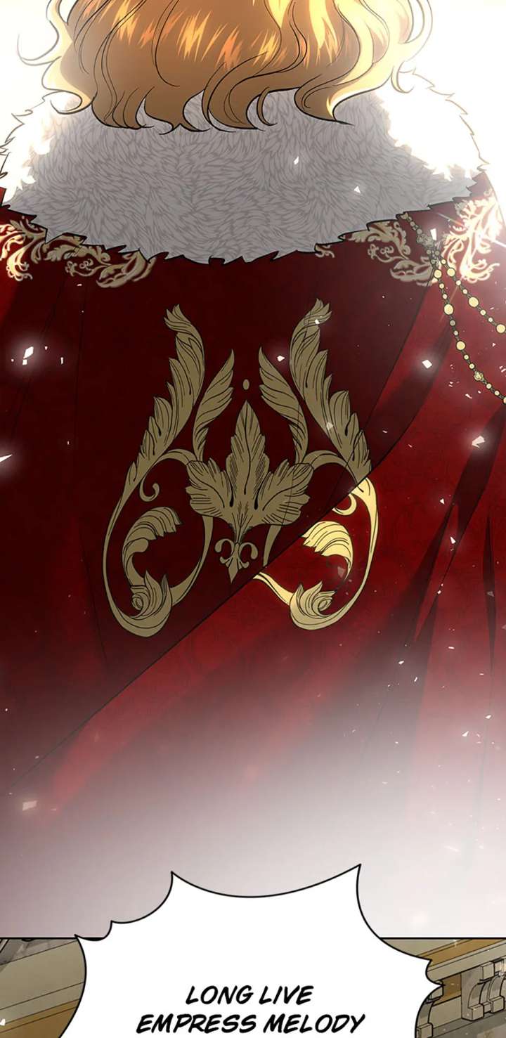 The Princess Blooms as a Crazy Flower Chapter 143 - Page 46