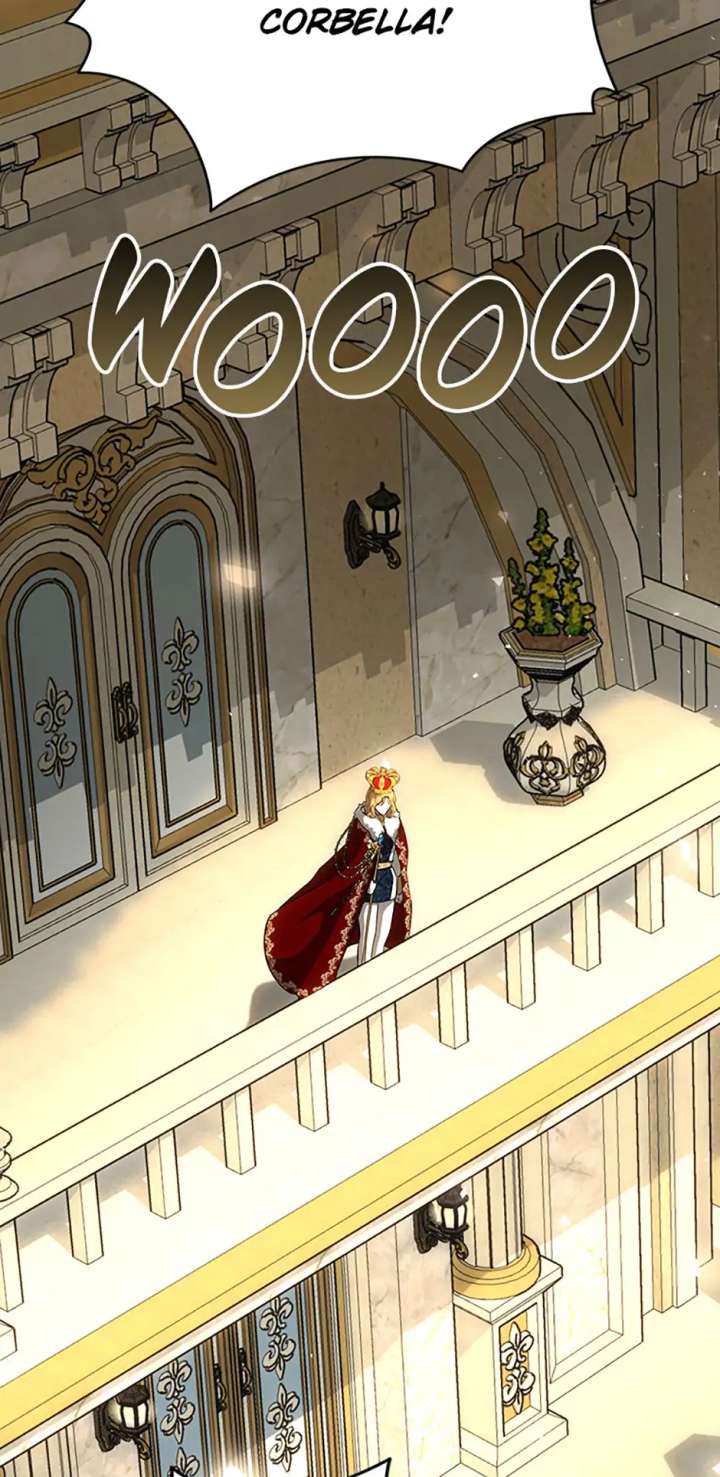 The Princess Blooms as a Crazy Flower Chapter 143 - Page 47