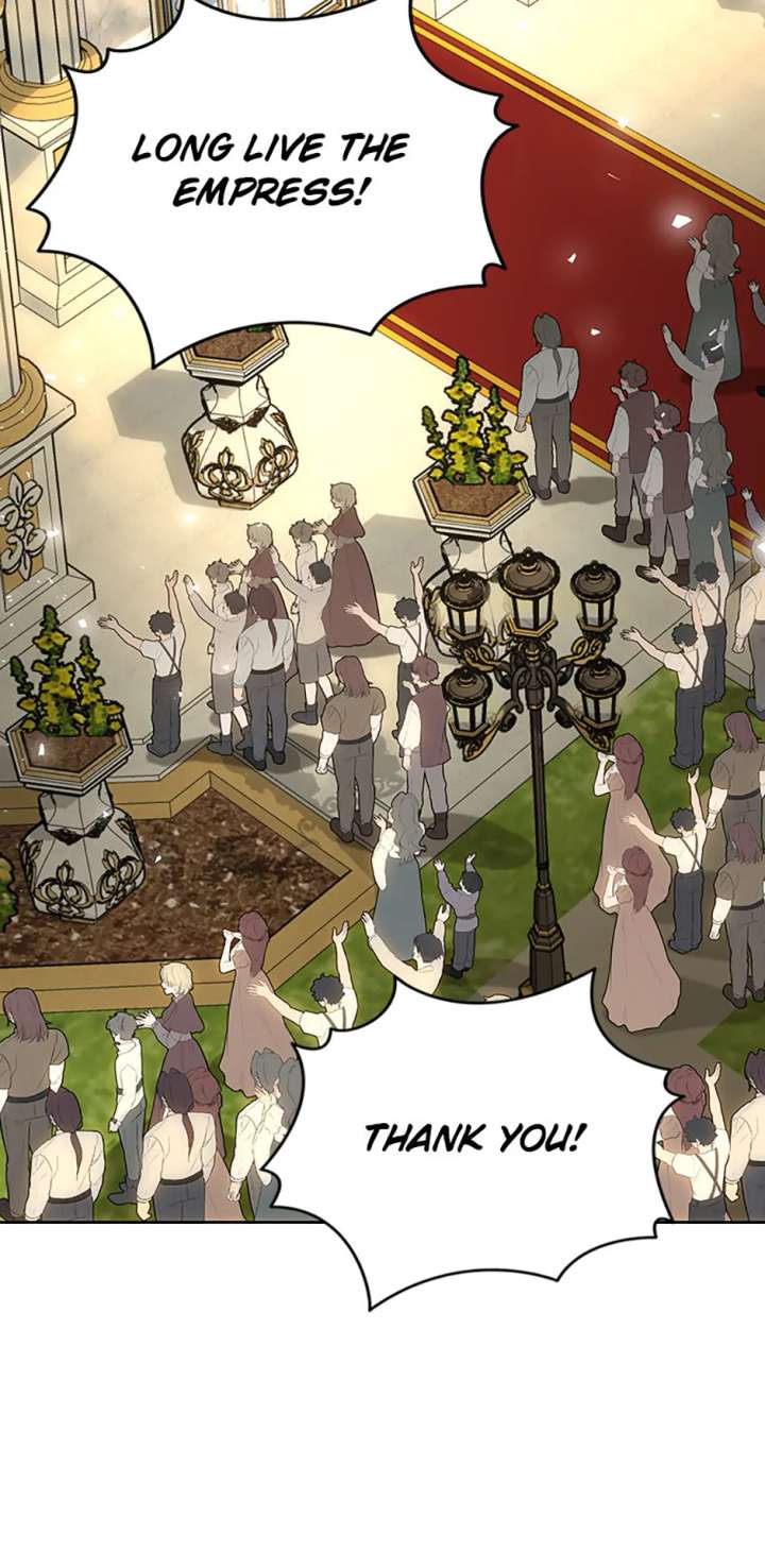 The Princess Blooms as a Crazy Flower Chapter 143 - Page 48