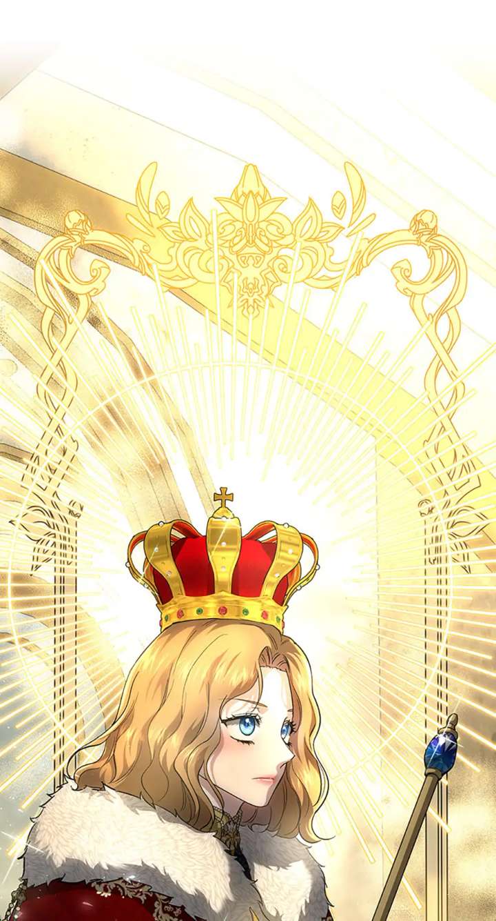 The Princess Blooms as a Crazy Flower Chapter 143 - Page 49